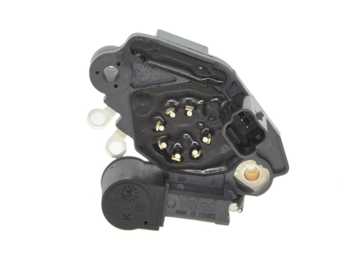 Regulator 236306-VA-VA