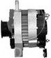 Alternator kompletny  CBA612IR-VA-BS