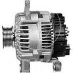 Alternator kompletny  CBA1036IR-VA-BS