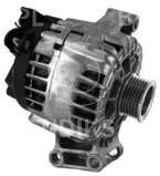 Alternator kompletny  CBA2044IR-VA-BS