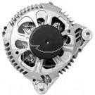 Alternator kompletny CBA1778IR-VA-BS