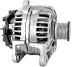 Alternator kompletny  CBA1945IR-BO-BS