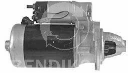 Rozrusznik kompletny JBS337-ND-BS