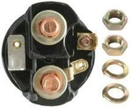 Solenoid Cap  137371-CG