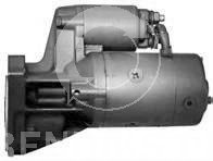 Starter JBS539-HI-BS