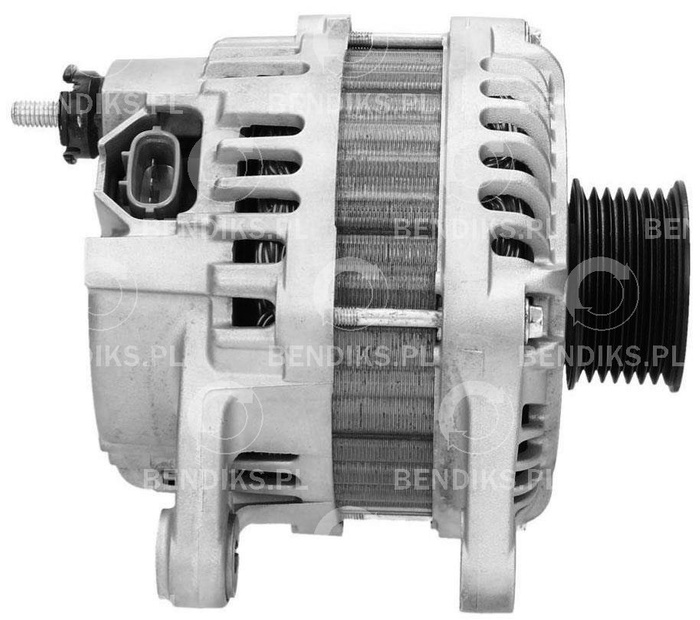 Generator CBA2183IR-MI-BS