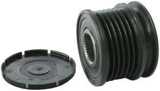 Pulley 230292-IK