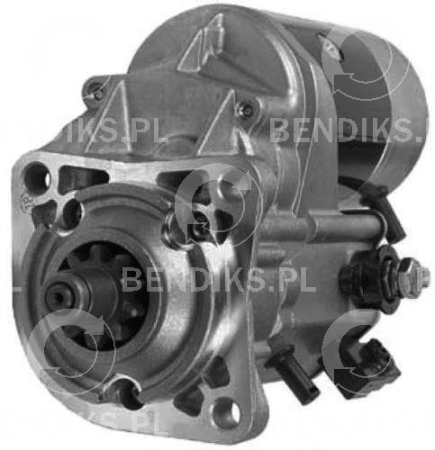 Starter CBS5608-ND-BS