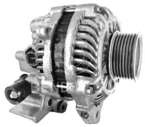 Alternator kompletny  CBA1981IR-MI-BS