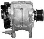 Alternator kompletny  CBA1502IR-BO-BS