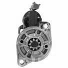 Starter JBS1219-MI-BS