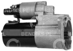 Starter CBS1576-BO-BS