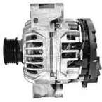 Alternator kompletny  CBA1576IR-BO-BS