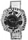 Alternator kompletny CBA1758IR-VA-BS