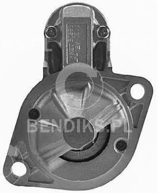 Starter JBS907-MI-BS