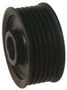 Koło pasowe  232334-CG