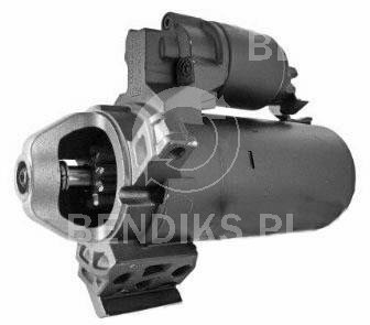 Starter CBS1467-BO-BS