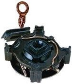 Brush Gear  139224-CH