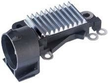 Regulator 132863-HI-MB