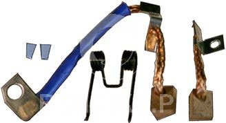 Brush Set PSX146-147K-ET