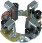 Brush Gear  236441-CG