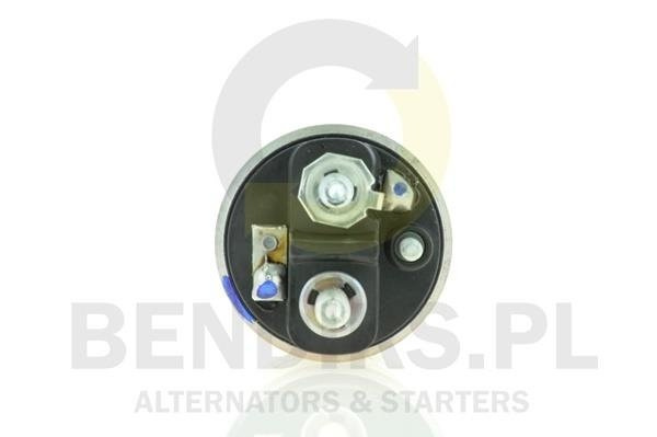 Solenoid SNLS238-BO-ER