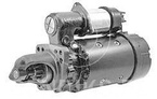 Starter  JBS931-ND-BS