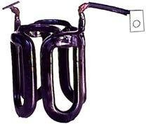 Field Coils CM150-BO-OM