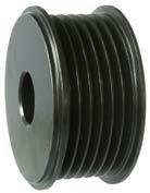 Pulley 133742-CG