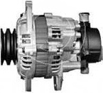 Alternator kompletny  JBA1518IR-MD-BS