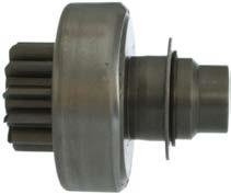 Bendiks 105538-PR-ER