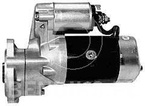 Rozrusznik kompletny JBS346-HI-BS