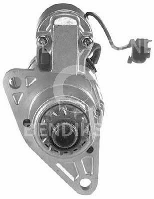 Starter CBS5334-MI-BS