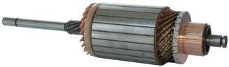 Armature IM184-BO-BS