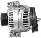 Alternator kompletny  CBA1851IR-BO-BS