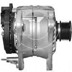 Alternator kompletny  CBA1504IR-VA-BS