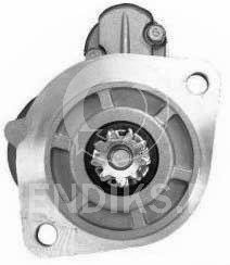 Rozrusznik kompletny JBS1008-HI-BS