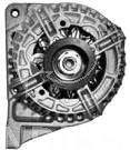 Alternator kompletny CBA1443IR-BO-BS
