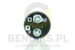 Solenoid  133644-BO-BS