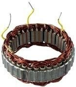 Field Coils 134515-HI-BS