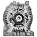 Alternator kompletny  CBA1342IR-VA-RB