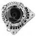 Alternator kompletny  CBA1587IR-BO-BS