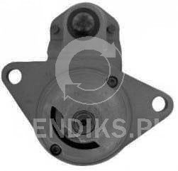 Starter CBS720-LU-BS