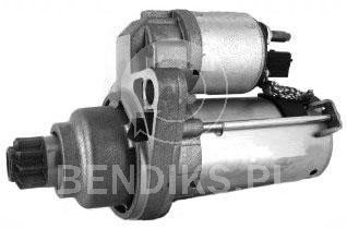 Starter CBS1470-VA-BS