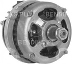 Alternator kompletny CBA5137IR-VA-BS
