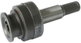 Bendiks 234774-MI-CG