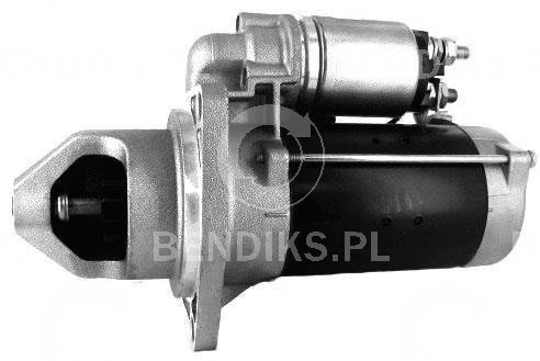 Rozrusznik kompletny CBS1486-BO-BS