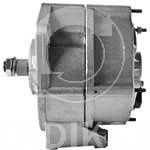Alternator kompletny CBA1593IR-BO-BS