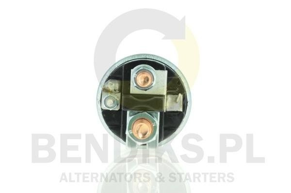 Solenoid SNLS675-MI-UP