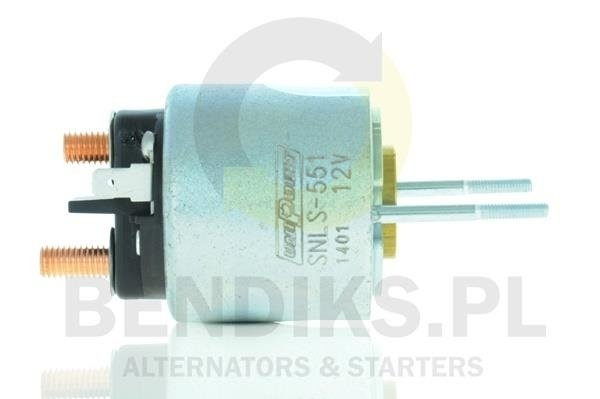 Automat SNLS551-PR-UP